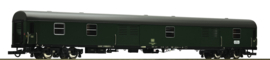 Roco 64907 - DB, bagagerijtuig (HO|DC)