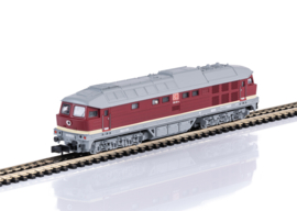 Minitrix 16235 - DB AG, Diesellokomotive Baureihe 232 (N|DCC sound)