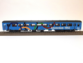 LS Models 44 058 - Personenrijtuigset ICR 'Olympische Spelen 1992' (HO|DC)