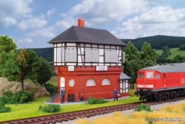 Kibri 39488 - Seinhuis Cölbe bij Marburg (HO)