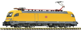 Fleischmann 7570026 - DB Netz, e-loc 182 536-3 (N|DCC sound)