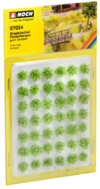 Noch 07034 - Gras plukjes mini set XL "veldplanten" (HO/N/Z)