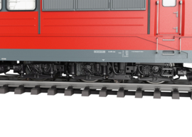 Märklin 39133 - DBAG, Elektrische locomotief type 151 (HO|AC sound)