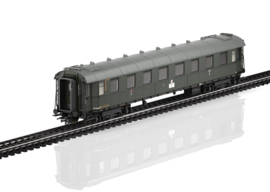 Märklin 42529 - DB, Set sneltreinrijtuigen van standaardtype 1928 t/m 1930 (HO)