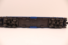 Märklin 42891 - TAG personenijtuigen set (HO|AC)
