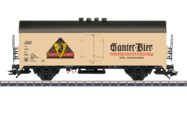 Märklin 45026 - Bierwagen "Ganter" (HO)