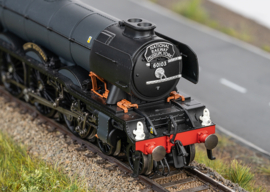 Märklin 39969 - Stoomlocomotief type A3 "Flying Scotsman" (HO|AC sound)