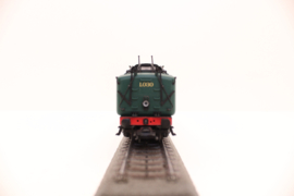 Märklin 39480 - NMBS/SNCB, Stoomlocomotief Type 1 1.030