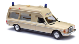 Busch 52215 - Mercedes-Benz VF 123 Miesen,DRK Kaiserslauter (HO)