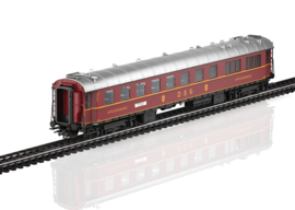 Märklin 42529 - DB, Set sneltreinrijtuigen van standaardtype 1928 t/m 1930 (HO)