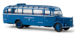 Brekina 58074 - Saurer BT 4500 Austrobus (HO)