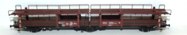Exact Train EX20014 - NS, autotransporter 585015 (HO|DC)