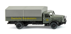Wiking 041501 - Henschel HS 140 "DB" (HO)