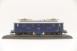 Märklin 39422 - SBB, E-loc Re 4/4 (HO|AC|Sound)