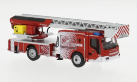 PCX87 871076 - Magirus M32L-AS N.B., 2021, Feuerwehr Essen (HO)
