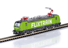 Minitrix 16835 - Elektrische locomotief klasse 193 (N|DC sound)