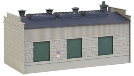 Faller 131385 -  Vrachtwagen-werkplaats (HO)