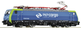 Roco 79957 - PKP Cargo, Elektrische locomotief EU45 (HO|AC sound)