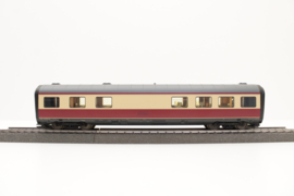 Märklin 43115 - DB, Set sneltreinrijtuigen "TEE" (HO)