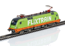 Märklin 39872 -Flixtrain, elektriche locomotief BR 182 (HO|AC sound)