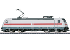 Märklin 37449 - DB AG, Elektrische locomotief 146.5 (HO|AC sound)