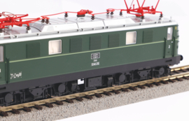 Piko 51896 - ÖBB, elektrische locomotief Rh 1041 (HO|DCC sound)