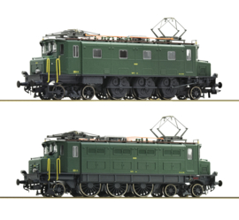 Roco 70088 - SBB, Elektrische locomotief Ae 3/6ˡ (HO|DCC sound)
