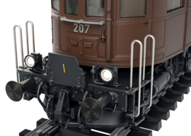 Märklin 38680 - BLS, Elektrische locomotief type Ae 6/8 (HO|AC sound)