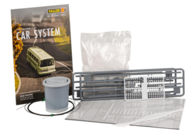 Faller 161451 - Car System Start-Set wegenbouw (HO)