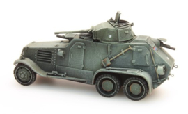 Artitec 387.128 - Landsverk L-181 M36, mobilisatie, NL (HO)