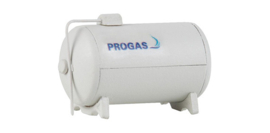 Faller 180332 - 2 Gastanks (HO)