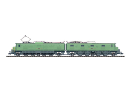 Trix 22339 - Dubbele elektrische locomotief (HO|DC)