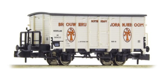 Fleischmann 834108 - BROUWERIJ ORANJEBOOM   (N)