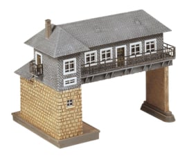 Faller 222160 - Seinhuis Brügge (N)