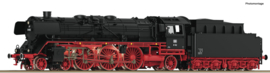 Fleischmann 714505 - DB, stoomlocomotief 01 102 (N)