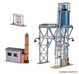 Vollmer 45740 - Bezandingsinstallatie (HO)