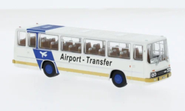 Brekina 59662 - Ikarus 255.72, 1972, Airport Transfer Schönefeld (HO)