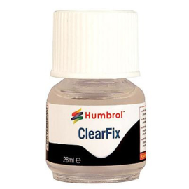 Humbrol - Clearfix, Bottle, 28ml