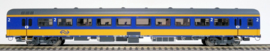 Exact Train EX11016 - NS, ICRm (Amsterdam-Breda), Bpmz 10, tp 6 (HO)
