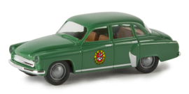 Brekina 27037 - Wartburg 311 GST (HO)