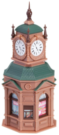 Faller 180583 - Klokkenkiosk (HO)