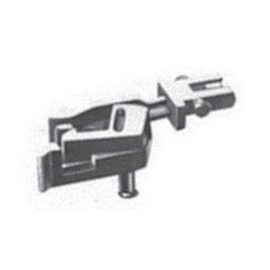 Fleischmann 389545 - Profi steek koppeling. 50 stuks (N)