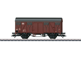 Märklin 44500 - DB, Gesloten goederenwagen Gs 210 (HO)