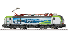 Märklin 39334 - BLS Cargo, Elektrische locomotief serie 475 (HO|AC sound)