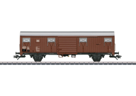 Märklin 47311 - DB, Damwandwagen Gbs 256 (HO)