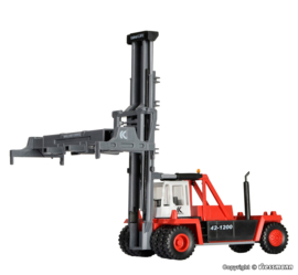 Kibri 11751 - KALMAR Containerlader (HO)
