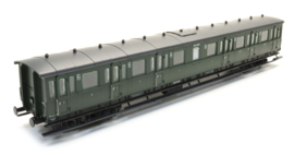 Artitec 20.254.05 - NS, C12c C6436, groen, grijs dak, 2e klasseborden hoog, 1947 (HO|DC)