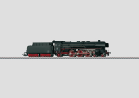 Märklin 30080 - DB, stoomlocomotief BR 01 (HO|AC digitaal)
