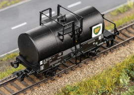 Märklin 46015 - NMBS/SNCB, Oldtimer ketelwagen BP (HO|AC)