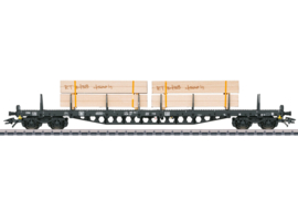 Märklin 47151 - DB AG, rongenwagen Rs 684 (HO)